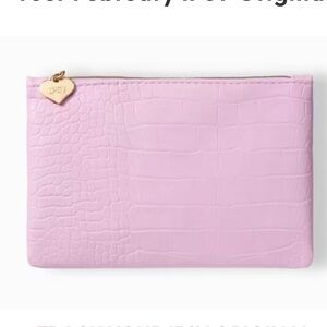 Pink Crocodile cosmetics w/2 free products